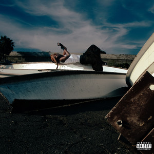 GANGSTAR LUV (THE PARTY IS OVER) (Explicit)