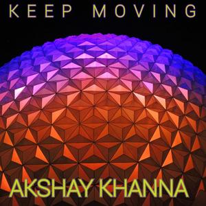 Keep Moving