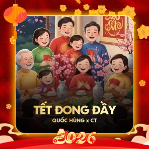 Tết Đong Đầy (Remix)