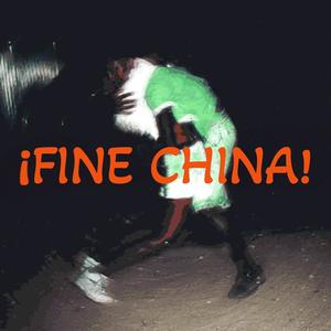 Fine China (feat. Don Sergio) [Explicit]