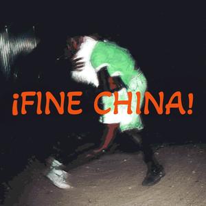 Fine China (feat. Jody Polo & Don Sergio) (Explicit)
