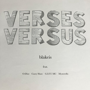 Verses Versus