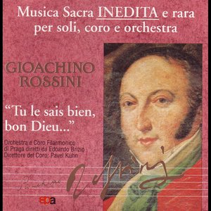 Orchestra e coro Filarmonico di Praga - Miserere per soli, coro e orchestra dai manoscritti di Milano: Miserere