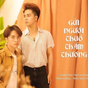 Gửi Người Thuở Thầm Thương