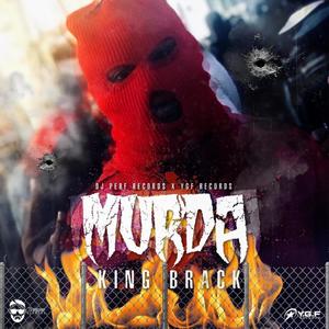 Murda (Explicit)