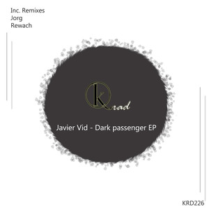 Dark passenger (Original Mix)