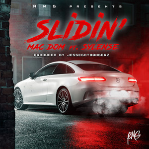 Slidin' (Explicit)