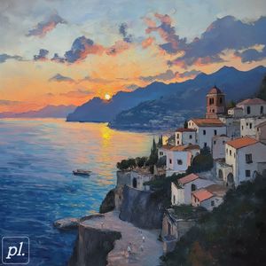 A Place By The Sea