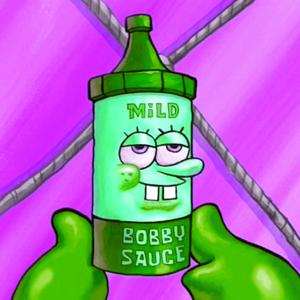 SXNC - sauce (Explicit)