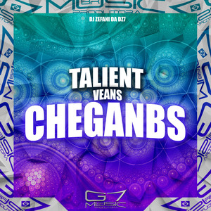 Talient Veans Cheganbs (Explicit)