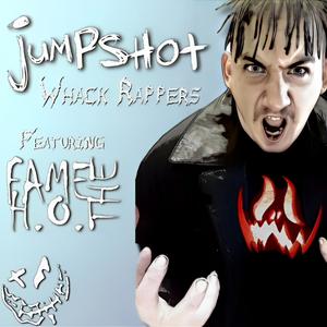Whack Rappers (feat. Fame the H.O.F) (Explicit)