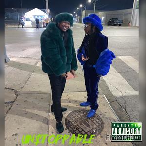 UNSTOPPABLE FT WANHUNNIT (Explicit)