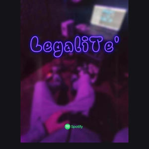 LegaliTè (Dyon Remix|Explicit)