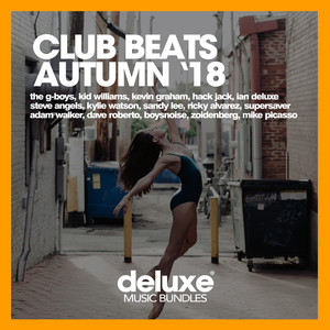 Club Beats Autumn '18