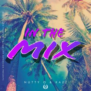 IN THE MIX (feat. Nutty O)