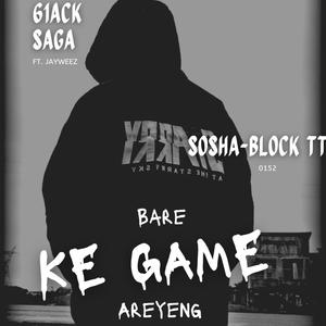 Ke Gam3 (feat. JayWeez) [Explicit]