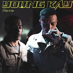 Rap'd Up(Culture Deck) (Explicit)