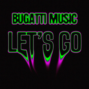 Let's Go (Extended Mix)