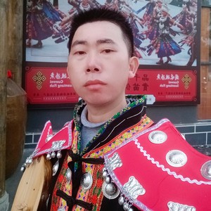 红尘有缘封面