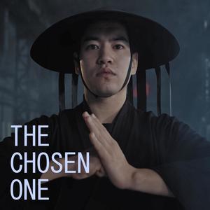 The Chosen One(feat. Daniel Picknell & Jorge Medina)