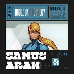Samus Aran (Explicit)