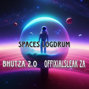 Spaces logdrum