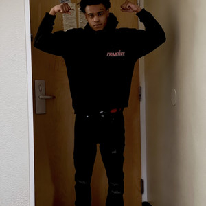 Joe Biden (Explicit)