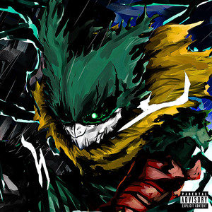 Hate Me (Deku) [Explicit]