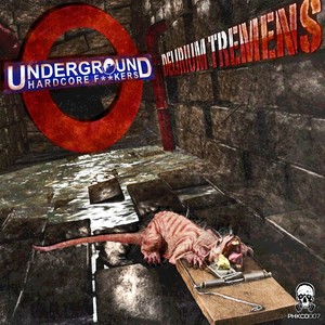 Like A Monster (Original Mix)