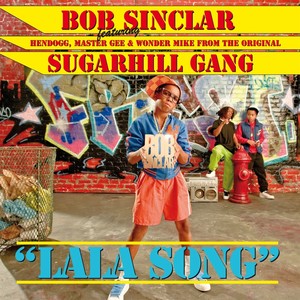 Lala Song (Gianni Pulli Remix)