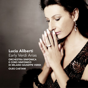 Early Verdi Arias (早期的威尔第歌剧咏叹调)