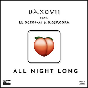 All Night Long (Explicit)