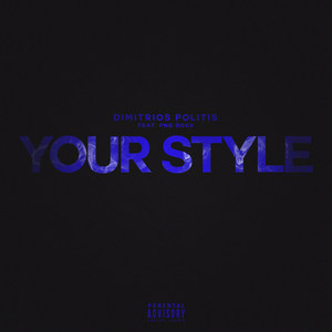 Your Style (feat. PnB Rock) [Explicit]