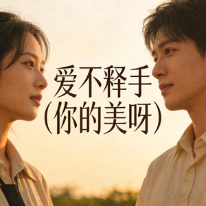 爱不释手(你的美呀)