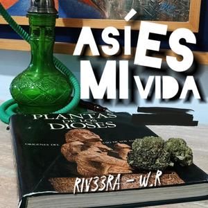 Así es mi vida (feat. W.R) (Explicit)