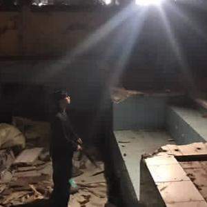 phản xạ (feat. Bloodring) (Explicit)