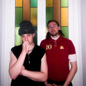 Stranger Things Freestyle (Explicit)