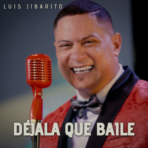 DEJALA QUE BAILE (SALSA)