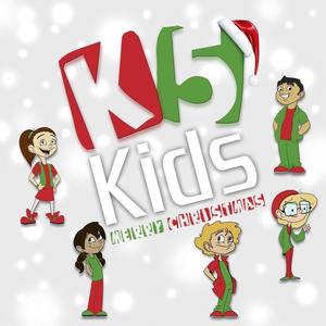 K5 Kids Merry Christmas