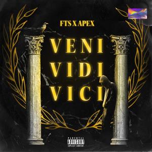 VENI VIDI VICI (feat. Kaist) (Explicit)