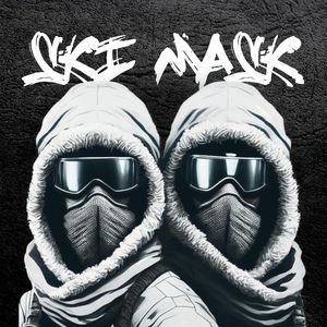 Ski-mask