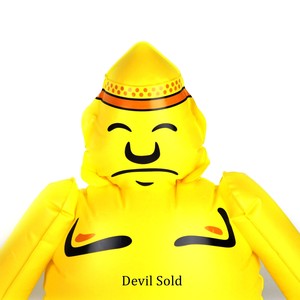 Devil Sold