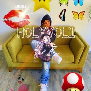 HOLYVOL1 (Explicit)