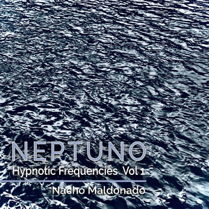 Neptuno - Hypnotic Frequencies Vol. 1