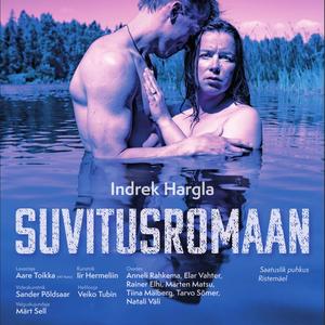 Suvitusromaan (Original Theatre Soundtrack)