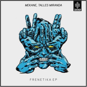 Frenetika (Original Mix)
