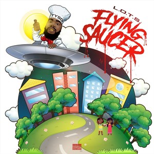 Flying Saucer (Explicit)