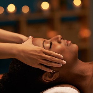 Soothing Hip Hop Beats for Therapeutic Massage