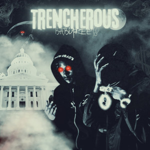 Trencherous (Explicit)