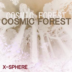 Cosmic Forest